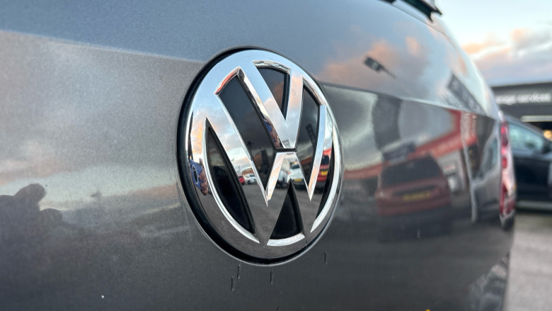 Volkswagen Golf SV 1.5 TSI EVO 150 Match 5dr DSG Petrol Hatchback